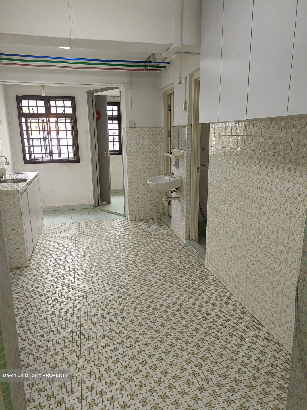 Blk 21 Ghim Moh Road (Queenstown), HDB 3 Rooms #549591801